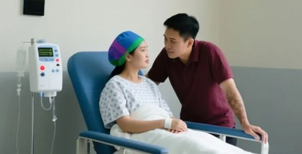 Quyền và nghĩa vụ khi mua bảo hiểm ung thư kcare bảo việt
