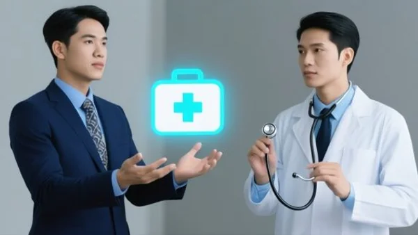 Thủ tục trả tiền bảo hiểm bảo việt intercare