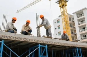 Tư vấn mua bảo hiểm tai nạn công nhân xây dựng