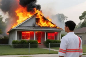 Bảo hiểm cháy nổ bảo việt và những quyền lợi khi tham gia