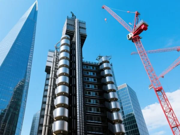 Bảo hiểm công trình xây dựng và điều cần biết Bảo hiểm công trình xây dựng và điều cần biết