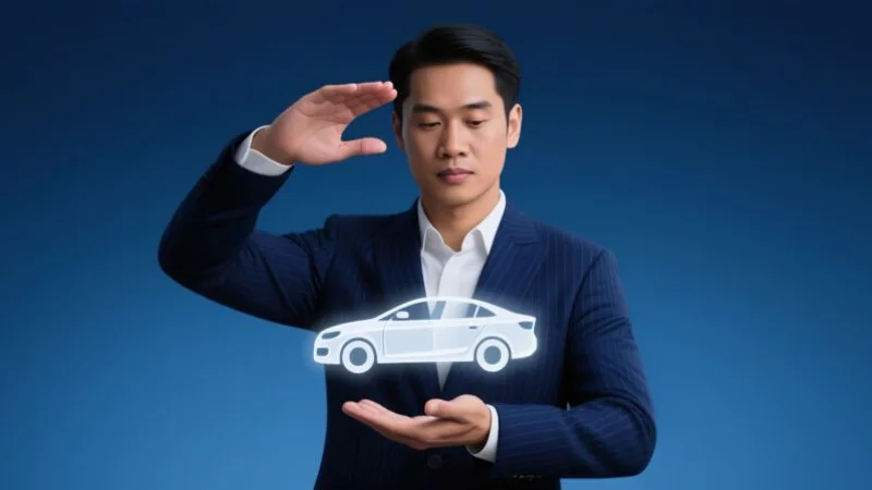 Bảo hiểm vật chất xe ô tô cũ có nên mua hay không? Bảo hiểm vật chất xe ô tô cũ có nên mua hay không?