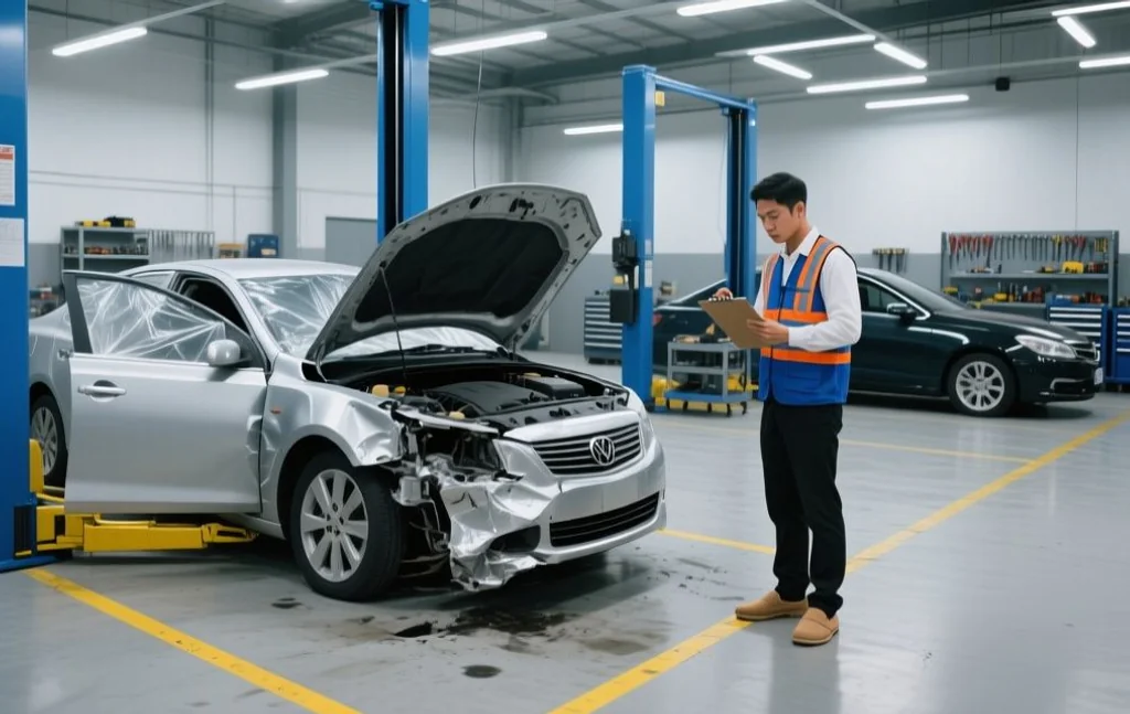 Bảo hiểm vật chất xe ô tô cũ có nên mua hay không? Bảo hiểm vật chất xe ô tô cũ có nên mua hay không?