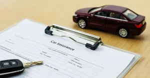 Bảo hiểm xe ô tô cũ có nên mua hay không?