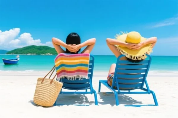 Bí quyết mua bảo hiểm sức khỏe du lịch Bí quyết mua bảo hiểm sức khỏe du lịch