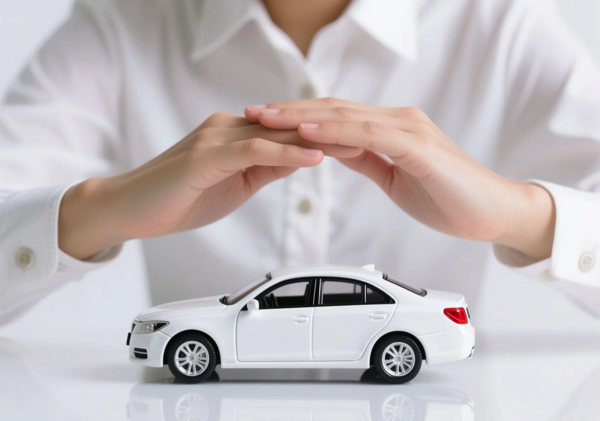 Các chủ xe ôtô tại sao cần mua bảo hiểm dân sự bắt buộc?