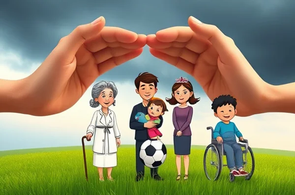 Điều cần biết khi mua bảo hiểm nhân thọ