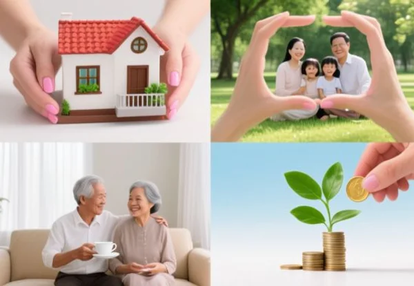 Điều cần biết khi mua bảo hiểm nhân thọ
