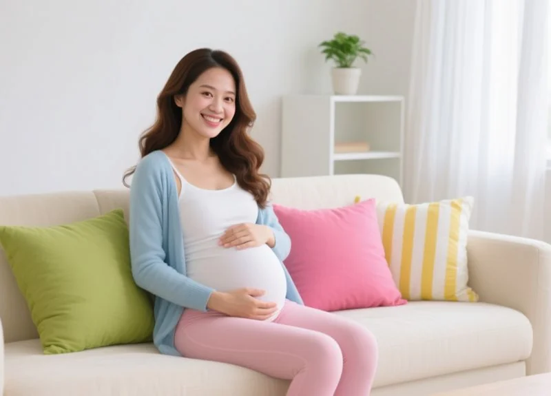 Điều cần biết về bảo hiểm cho thai sản