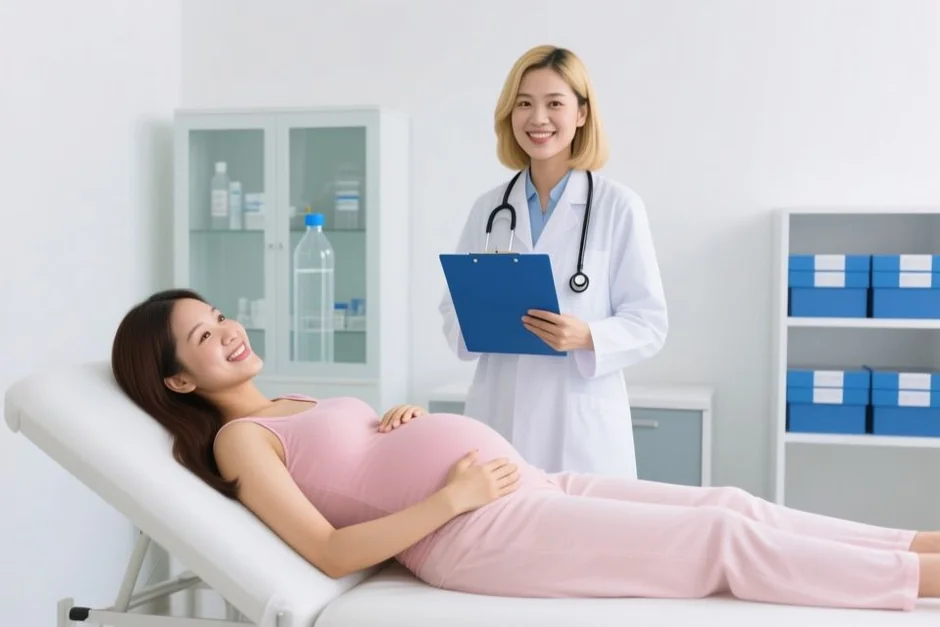 Điều cần biết về bảo hiểm cho thai sản Điều cần biết về bảo hiểm cho thai sản