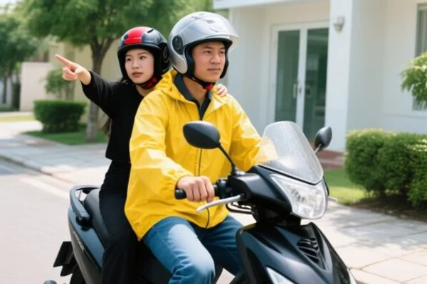 Điều cần biết về bảo hiểm cho xe máy Điều cần biết về bảo hiểm cho xe máy