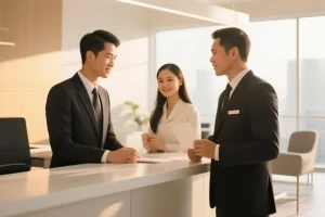 Điều cần lưu ý khi mua bảo hiểm