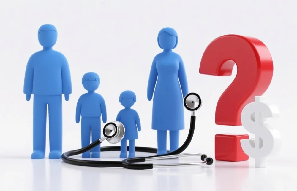 Điều cần lưu ý khi mua bảo hiểm tai nạn
