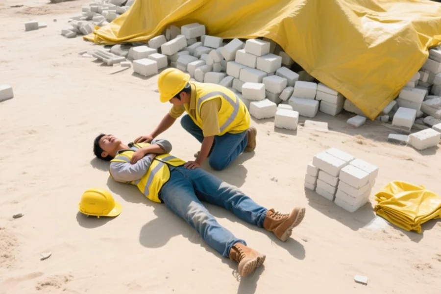 Hiểu về bảo hiểm tai nạn cho người lao động