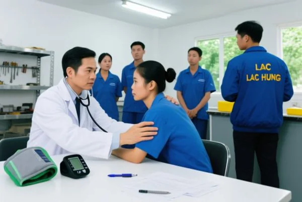 Hiểu về bảo hiểm tai nạn cho người lao động Hiểu về bảo hiểm tai nạn cho người lao động