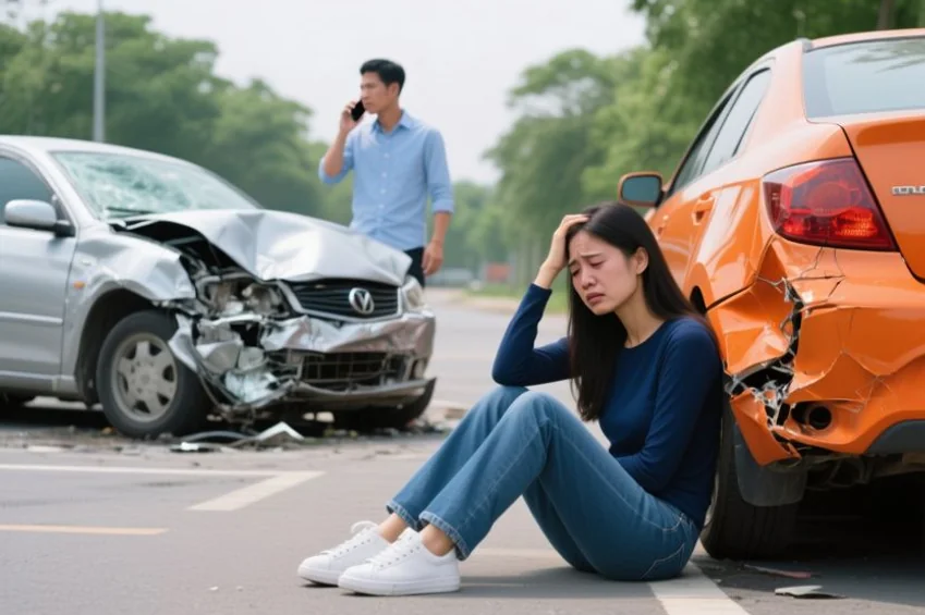 Hiểu về bảo hiểm xe ô tô 2 chiều