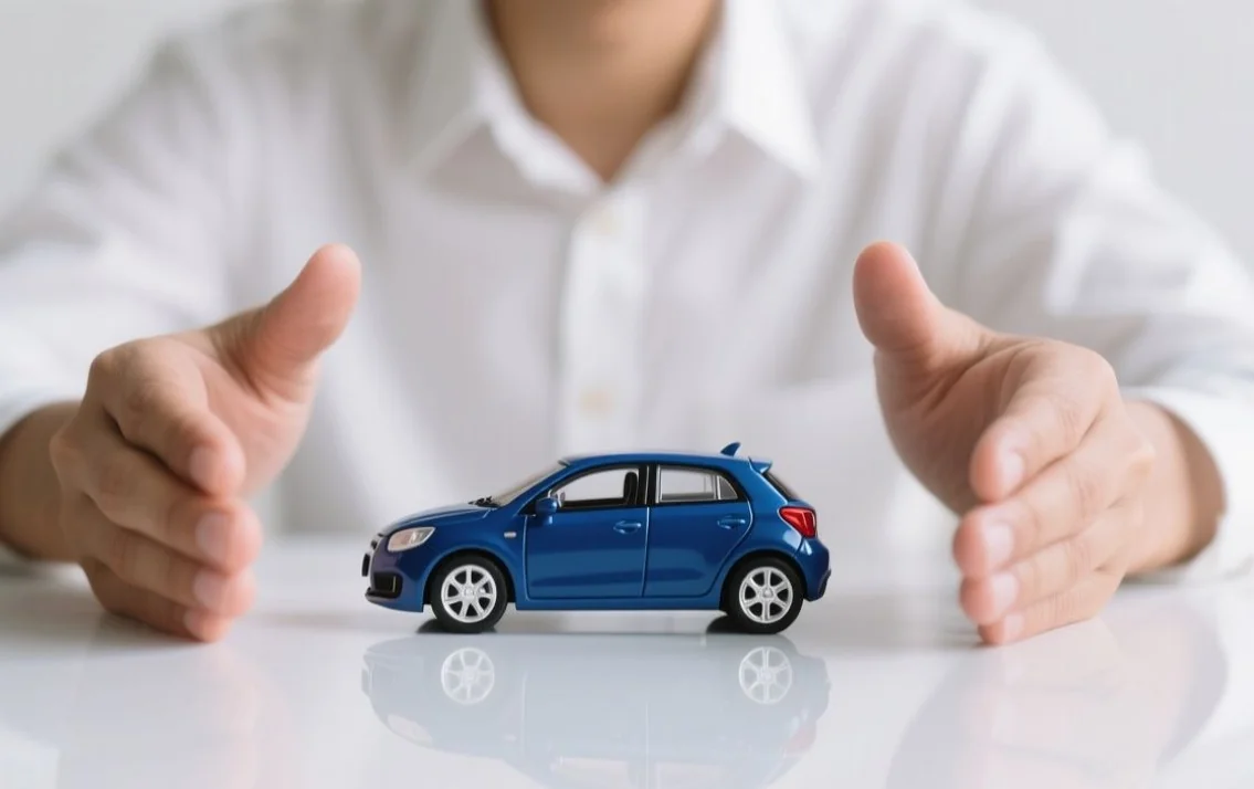 Hiểu về bảo hiểm xe ô tô 2 chiều