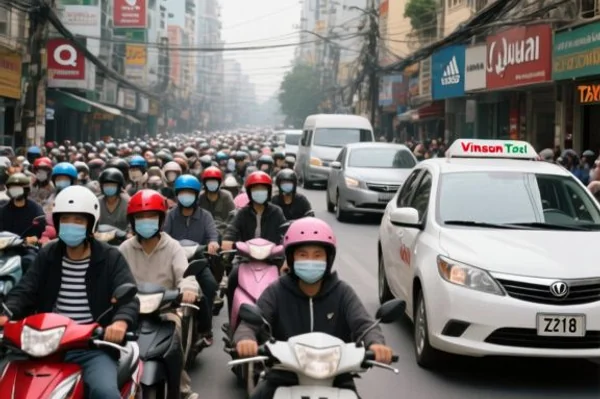 Bộ hồ sơ bồi thường bảo hiểm bắt buộc xe cơ giới