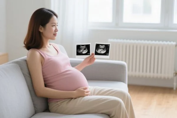 Khi nào nên mua bảo hiểm cho thai sản