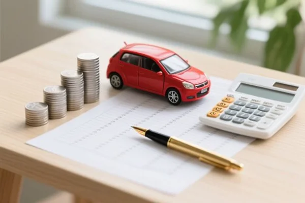 Kinh nghiệm mua bảo hiểm thân vỏ ô tô chính xác và đầy đủ