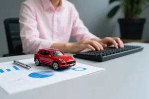 Kinh nghiệm mua bảo hiểm vật chất ô tô tiết kiệm chi phí