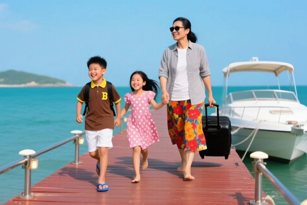Lợi ích của bảo hiểm sức khỏe du lịch mang đến Lợi ích của bảo hiểm sức khỏe du lịch mang đến