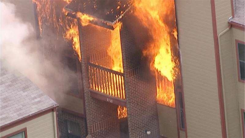 Mua bảo hiểm cháy nổ chung cư và điều cần biết
