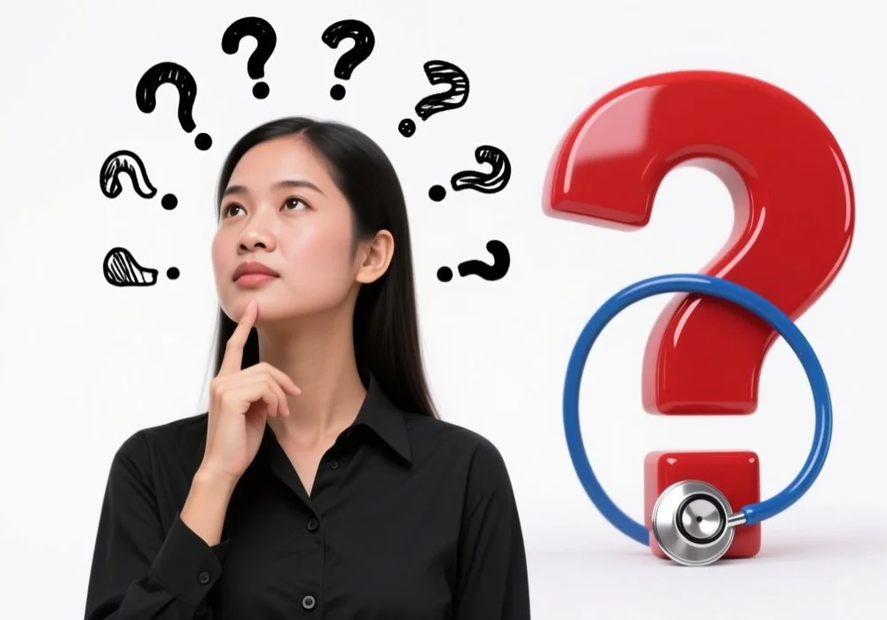 Nên mua gói bảo hiểm sức khỏe nào tốt nhất?