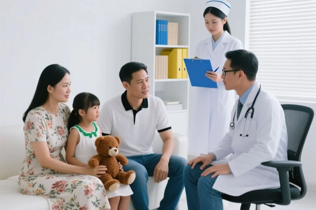 Nên mua gói bảo hiểm sức khỏe nào tốt nhất? Nên mua gói bảo hiểm sức khỏe nào tốt nhất?