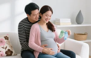Lợi ích khi mua bảo hiểm thai sản cho bà bầu