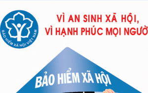 Những lợi ích khi tham gia bảo hiểm xã hội tự nguyện
