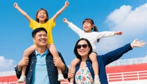Quyền lợi khi mua bảo hiểm du lịch cho người nước ngoài