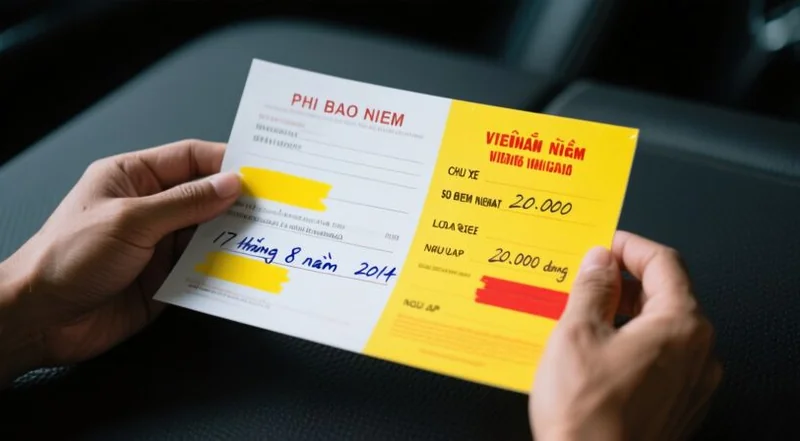 Quyền lợi và ý nghĩa khi mua bảo hiểm cho xe máy