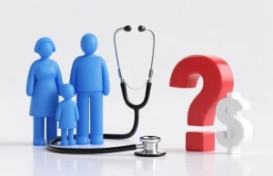 Sự cần thiết của bảo hiểm y tế xã hội
