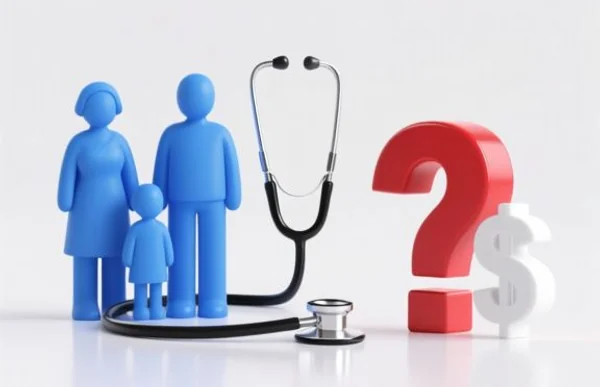 Sự cần thiết của bảo hiểm y tế xã hội Sự cần thiết của bảo hiểm y tế xã hội