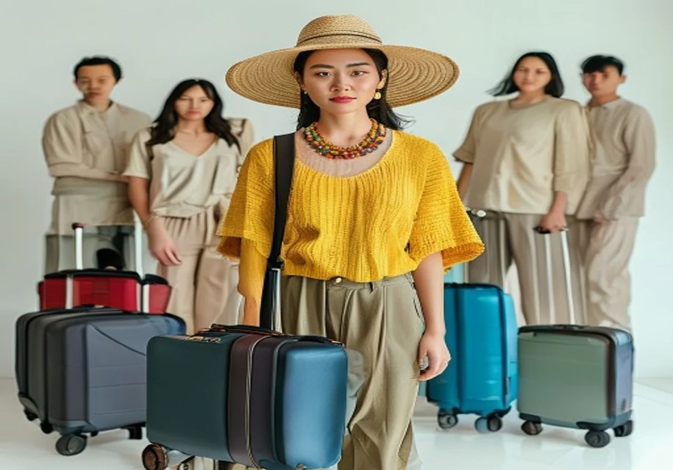 Tại sao nên mua bảo hiểm cho khách du lịch nước ngoài Tại sao nên mua bảo hiểm cho khách du lịch nước ngoài