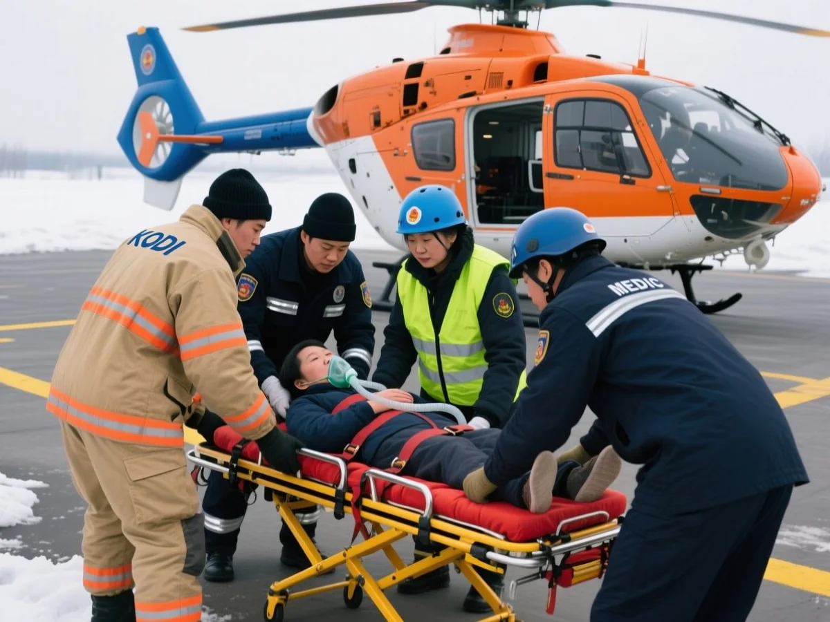 Tại sao nên mua bảo hiểm cho khách du lịch nước ngoài Tại sao nên mua bảo hiểm cho khách du lịch nước ngoài