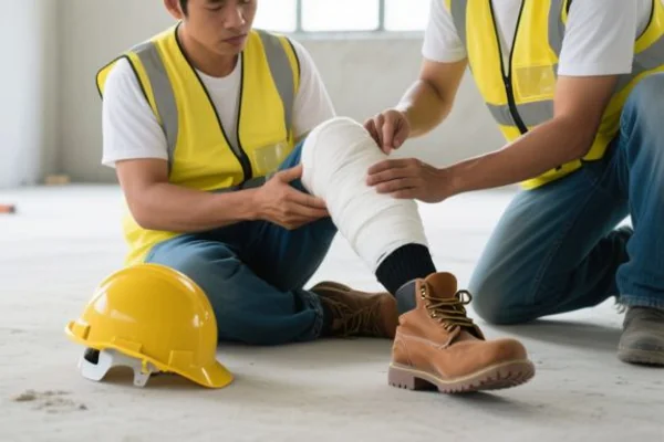 Tại sao nên mua bảo hiểm tai nạn con người? Tại sao nên mua bảo hiểm tai nạn con người?