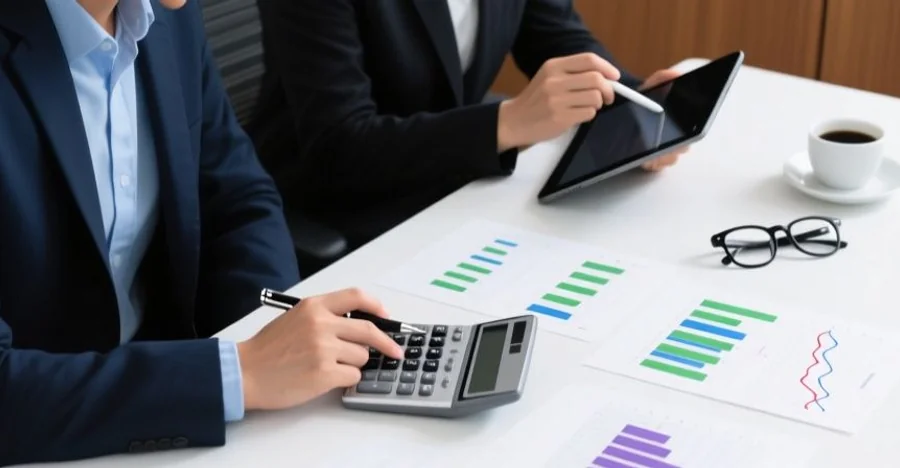 Tìm hiểu về phí bảo hiểm tài sản cố định