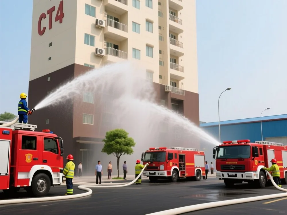 Những điều cần biết về bảo hiểm cháy nổ bắt buộc Những điều cần biết về bảo hiểm cháy nổ bắt buộc