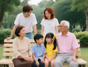 Bảo hiểm hưu trí tự nguyện và những lợi ích nổi bật