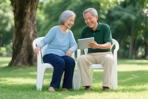 Bảo hiểm hưu trí tự nguyện và những lợi ích nổi bật Bảo hiểm hưu trí tự nguyện và những lợi ích nổi bật