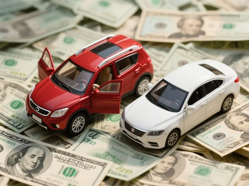 Bảo hiểm vật chất xe ô tô giá rẻ có nên mua hay không?