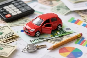 Bảo hiểm vật chất xe ô tô giá rẻ có nên mua hay không?