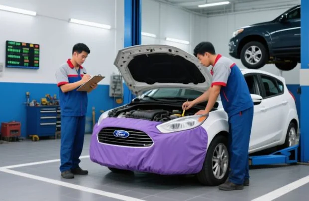 Bảo hiểm vật chất xe ô tô giá rẻ có nên mua hay không?