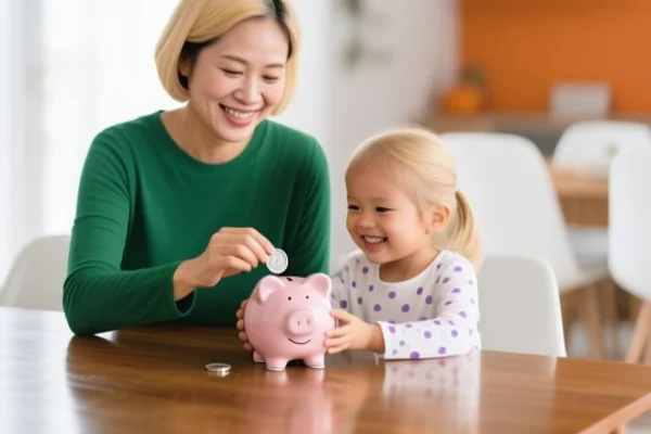 Cha mẹ cần biết gì khi mua bảo hiểm cho bé? Cha mẹ cần biết gì khi mua bảo hiểm cho bé?