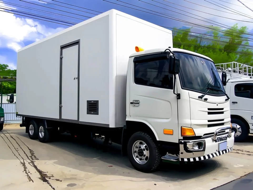 Điều cần biết về bảo hiểm xe ô tô tải Điều cần biết về bảo hiểm xe ô tô tải