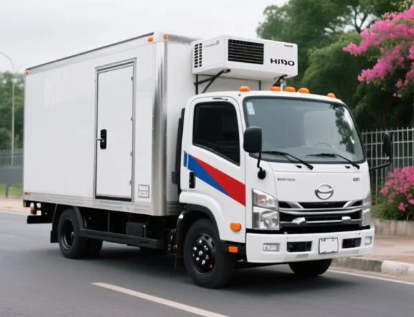 Điều cần biết về bảo hiểm xe ô tô tải
