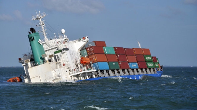 Điều kiện của bảo hiểm hàng hóa xuất nhập khẩu bằng đường biển