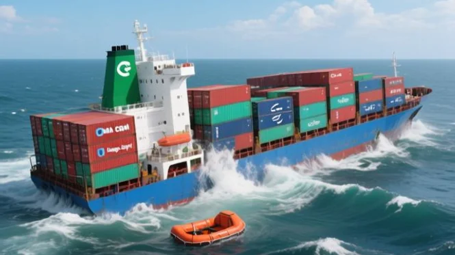 Điều kiện của bảo hiểm hàng hóa xuất nhập khẩu bằng đường biển